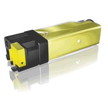 Toner Amarelo Compatível Xerox 1900 Páginas | Alta Qualidade - Bluepixel Equipamentos e Serviços Informáticos Lda