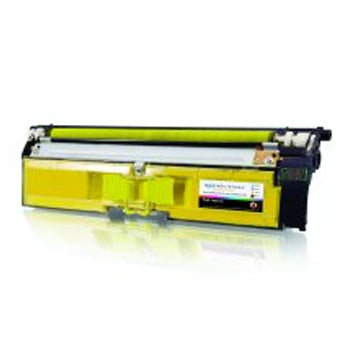 Toner Amarelo Compatível Xerox 4500 - Alta Performance e Durabilidade - Bluepixel Equipamentos e Serviços Informáticos Lda