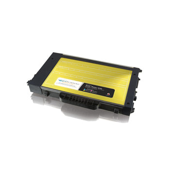 Toner Amarelo Compatível Xerox 5000 Páginas | Alta Qualidade - Bluepixel Equipamentos e Serviços Informáticos Lda