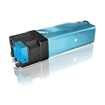 Toner Compatível Xerox Azul – 1900 páginas para Impressoras - Bluepixel Equipamentos e Serviços Informáticos Lda