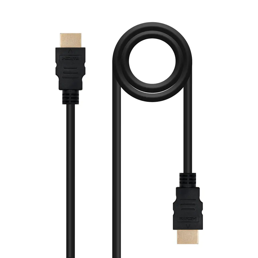 Cabo HDMI Macho / Macho 1.8m