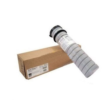 Toner Nashuatec Preto de Alta Qualidade para Impressoras - Bluepixel Equipamentos e Serviços Informáticos Lda