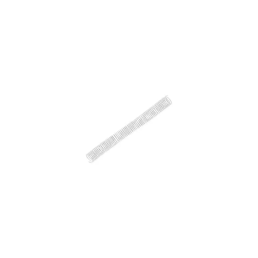 Bluepixel Equipamentos e Serviços Informáticos Lda | Argolas Espiral Metálicas Prata 28mm - Pack com 50 un Neutral Argolas