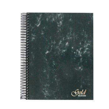 Bluepixel Equipamentos e Serviços Informáticos Lda | Caderno Espiral A5 Quadriculado 120FFLS – Ideal para estudos e anotações Neutral Cadernos Espiral