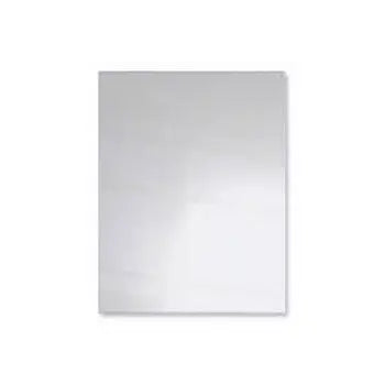 Capas de acetato de encadernação A4 transparente em PVC, 300mic, caixa com 100 unidades, marca Neutral