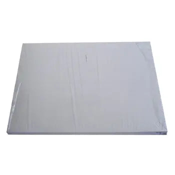 Cartolina A3 Cromolux Branca 250g da Neutral, 100 folhas para artes e projetos criativos.