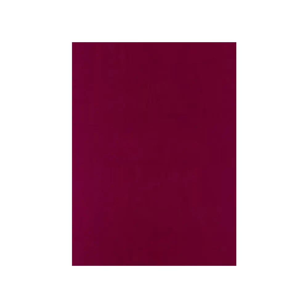 Cartolina A4 Bordeaux Neutral de 180g, pacote com 125 folhas para artesanato e projetos criativos.