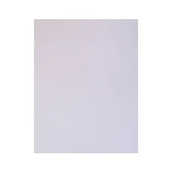 Cartolina rosa claro 86x61cm, papel de 180g da marca Neutral, ideal para artesanato e projetos criativos.