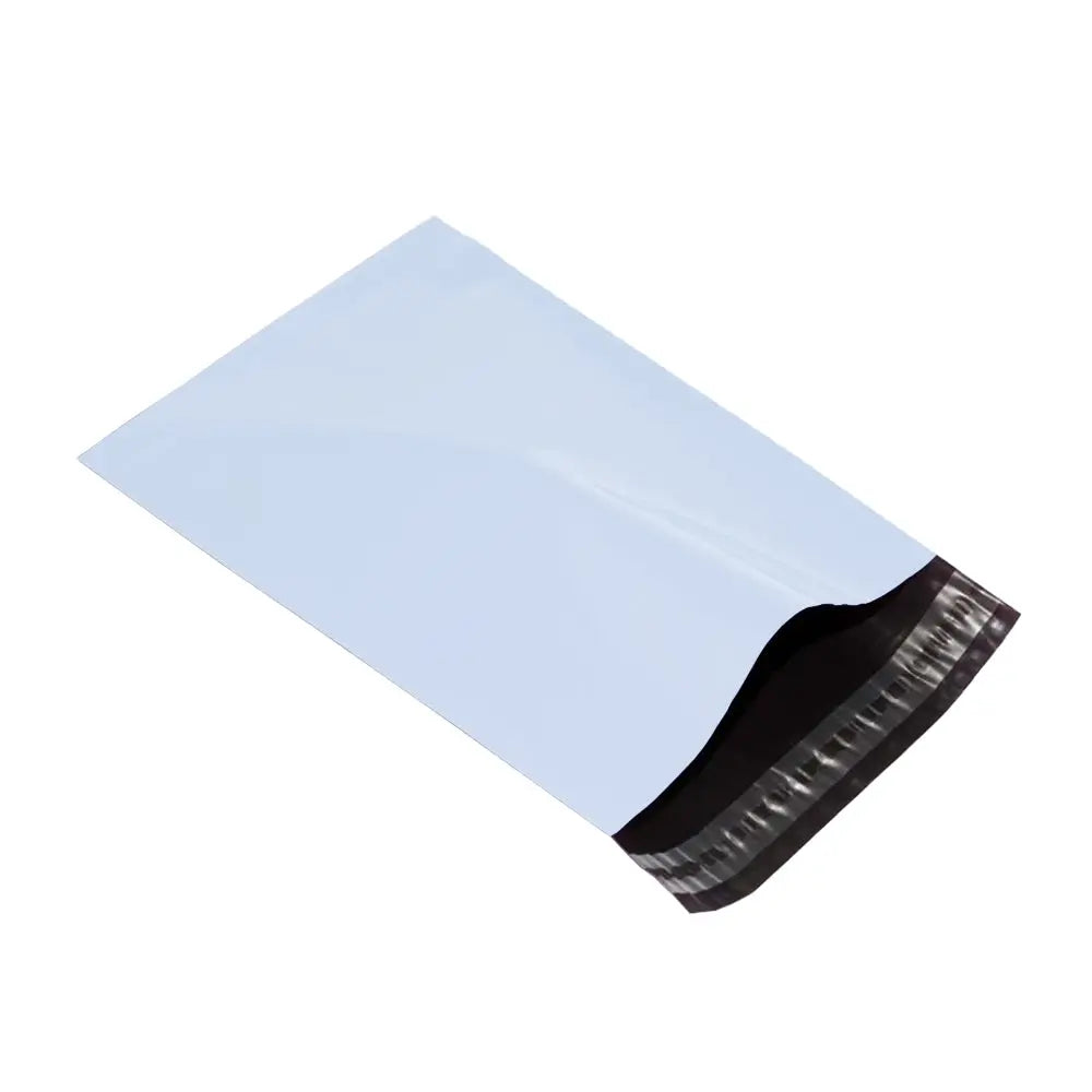 Bluepixel Equipamentos e Serviços Informáticos Lda | Envelopes Saco Plast COEX 400x500mm Branco - Pack de 500 Neutral Envelopes