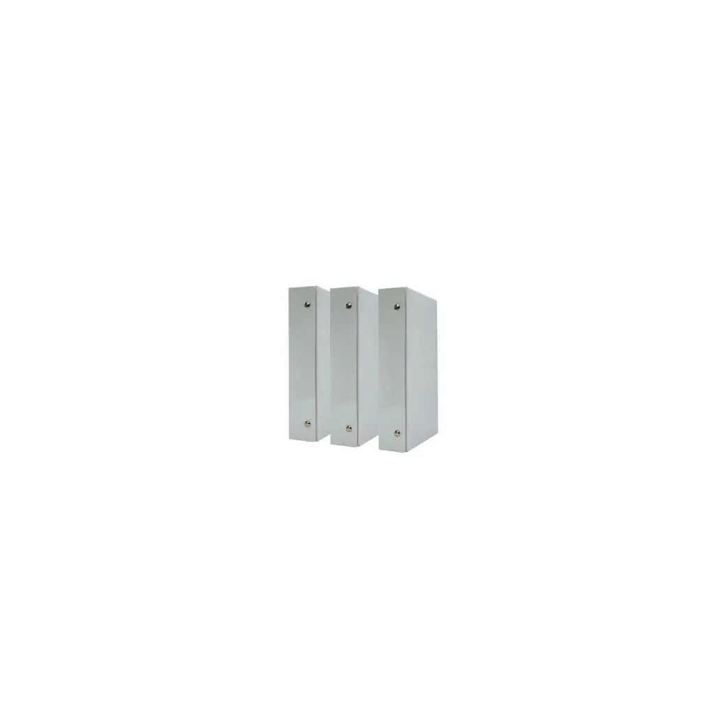 Bluepixel Equipamentos e Serviços Informáticos Lda | Caixa Cromolux A3 44x32,5x2cm - Embalagem resistente 700g Neutral Pastas