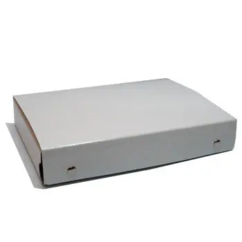 Bluepixel Equipamentos e Serviços Informáticos Lda | Caixa Cromolux A4 31x23x05cm — Ideal para Organizacao Neutral Pastas