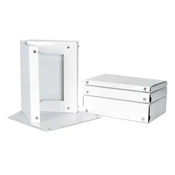Bluepixel Equipamentos e Serviços Informáticos Lda | Caixa Cromolux A4 31x23x2cm para Embalagem - 1 unidade Neutral Pastas