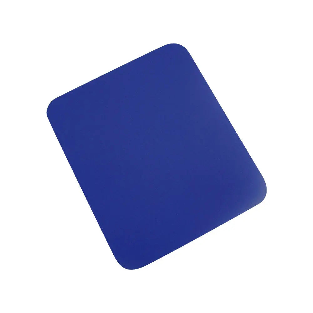 Tapete de rato azul para jogos e escritório da marca Neutral, com superfície antideslizante e design confortável.