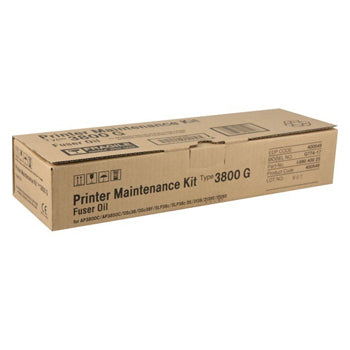 Kit de Manutenção NRG Type 3800 400549 para Preservar Seu Equipamento - Bluepixel Equipamentos e Serviços Informáticos Lda