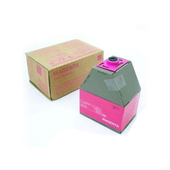 Toner Ricoh NRG DT432MGT Magenta para Impressora – 17.000 Páginas - Bluepixel Equipamentos e Serviços Informáticos Lda
