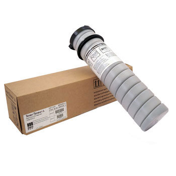 Toner Ricoh NRG Type 610 Preto 884235 - Alta Qualidade e Compatível - Bluepixel Equipamentos e Serviços Informáticos Lda