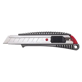 Bluepixel Equipamentos e Serviços Informáticos Lda | Cortador X-Acto 18mm L-500GRP - Corte Preciso e Versátil NT Cutter Cortantes