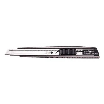 Bluepixel Equipamentos e Serviços Informáticos Lda | Cortante X-Acto 09mm NTCutter A-300GRP para Precisão e Artesanato NT Cutter Cortantes