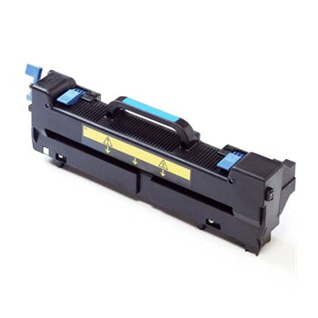 Fusor Oki 44848805 original para impressora, compatível e durável, para até 100.000 páginas, mostrado na imagem