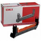 Tambor Magenta Oki 41514710 original para impressoras, capacidade para 39.000 páginas, compatível com impressoras Oki.