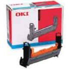 Tambor Oki Azul 41304111 original para impressoras, alta capacidade, compatível com impressoras Oki.