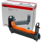 Tambor Oki Azul 41962807 original para impressoras, compatível, com capacidade para 30.000 páginas, produzido pela marca Oki.