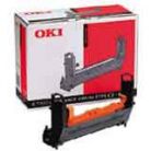 Tambor Oki Preto 41304112 de alta capacidade para impressoras Oki, original e compatível com modelos Oki.