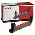 Tambor Original Oki Preto 41514712 para impressoras, alta qualidade, compatível com impressoras Oki, imagem de produto.