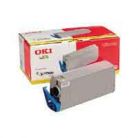 Toner Amarelo OKI 41963005 - 10.000 páginas de alta qualidade - Bluepixel Equipamentos e Serviços Informáticos Lda