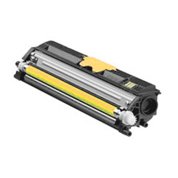 Toner Amarelo OKI 4250721 - 2.500 páginas de alta qualidade - Bluepixel Equipamentos e Serviços Informáticos Lda