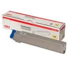 Toner Amarelo OKI 42918913 - 15.000 páginas | Compatível - Bluepixel Equipamentos e Serviços Informáticos Lda