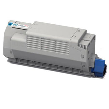 Toner Azul OKI 45396203 – Compatível para Impressoras 11500 Páginas - Bluepixel Equipamentos e Serviços Informáticos Lda