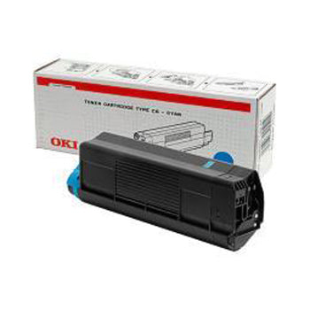 Toner OKI Azul 43872307 - 2000 páginas, Alta Qualidade - Bluepixel Equipamentos e Serviços Informáticos Lda