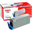Toner OKI Magenta 41963006 - 10.000 páginas | Compatível - Bluepixel Equipamentos e Serviços Informáticos Lda