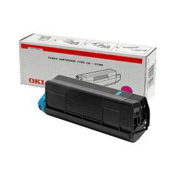 Toner OKI Magenta 43872306 - Até 2000 páginas | Alta qualidade - Bluepixel Equipamentos e Serviços Informáticos Lda
