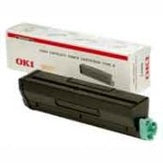 Toner OKI Preto 01103402 para 2500 páginas - Alta qualidade - Bluepixel Equipamentos e Serviços Informáticos Lda