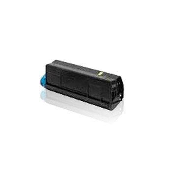 Toner Oki Preto 43979102 - 3500 Páginas de Alta Qualidade - Bluepixel Equipamentos e Serviços Informáticos Lda