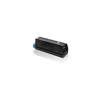 Toner OKI Preto 43979202 - 7000 páginas | Compatível e de alta qualidade - Bluepixel Equipamentos e Serviços Informáticos Lda