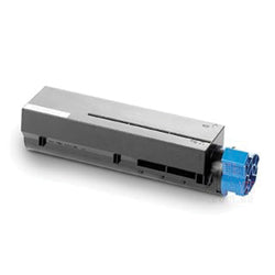 Toner OKI Preto 44574702 — 3000 Páginas de Alta Qualidade - Bluepixel Equipamentos e Serviços Informáticos Lda