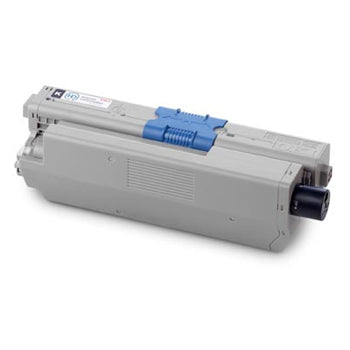 Toner Preto OKI 44469804 - 5000 páginas de alta qualidade - Bluepixel Equipamentos e Serviços Informáticos Lda