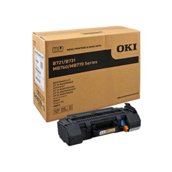 Unidade de Manutenção OKI 45435104 – 200.000 Páginas - Bluepixel Equipamentos e Serviços Informáticos Lda