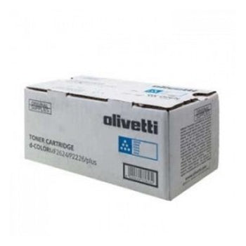 Kit de processo original Olivetti 82052 com peças de reposição garantidas, compatível com impressoras Olivetti.