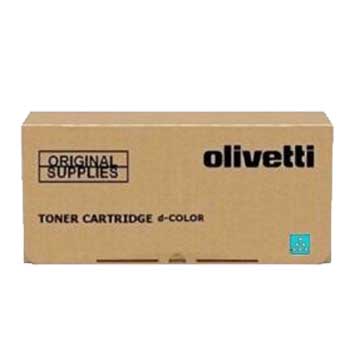 Toner Olivetti Azul B1218 para 12.000 páginas - Compatível - Bluepixel Equipamentos e Serviços Informáticos Lda