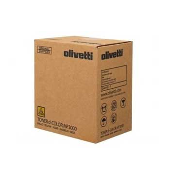 Toner Olivetti Magenta B0893 – Impressão de 6000 páginas - Bluepixel Equipamentos e Serviços Informáticos Lda