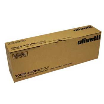 Toner Olivetti Preto B0488 - Até 15.000 páginas | Alta Qualidade - Bluepixel Equipamentos e Serviços Informáticos Lda