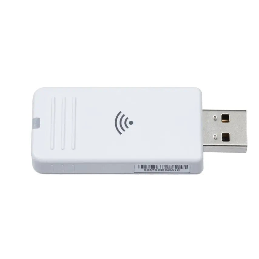 Adaptador EPSON Wireless Dual Function 5Ghz Wireless & Miracast ELPAP11