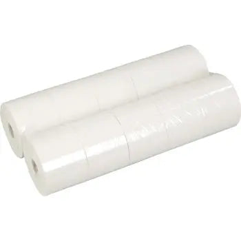 Papel Autocopiativo 070x70x11mm Branco/Amarelo 10 Rolos