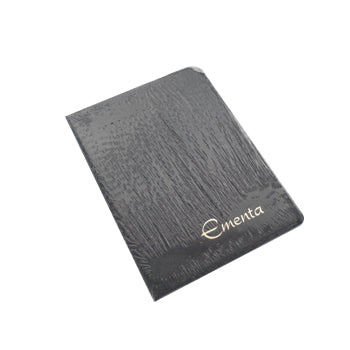 Ementa 2000 Gold A5 Cores Sortidas, caderno de anotações premium com capas coloridas e design elegante, ideal para registros.