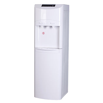 Máquina Filtragem Água Quente/Natural V912 Branco