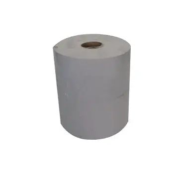 Rolo de papel branco de 99x175x49mm, embalagem com 1 unidade, produto da marca Outros, usado para embalagens ou proteção.